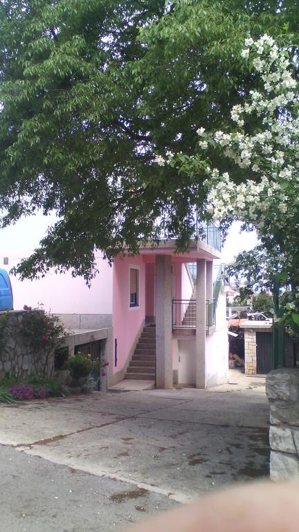 Apartments Nives Mali Lošinj Extérieur photo