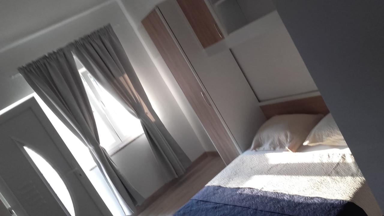 Apartments Nives Mali Lošinj Extérieur photo