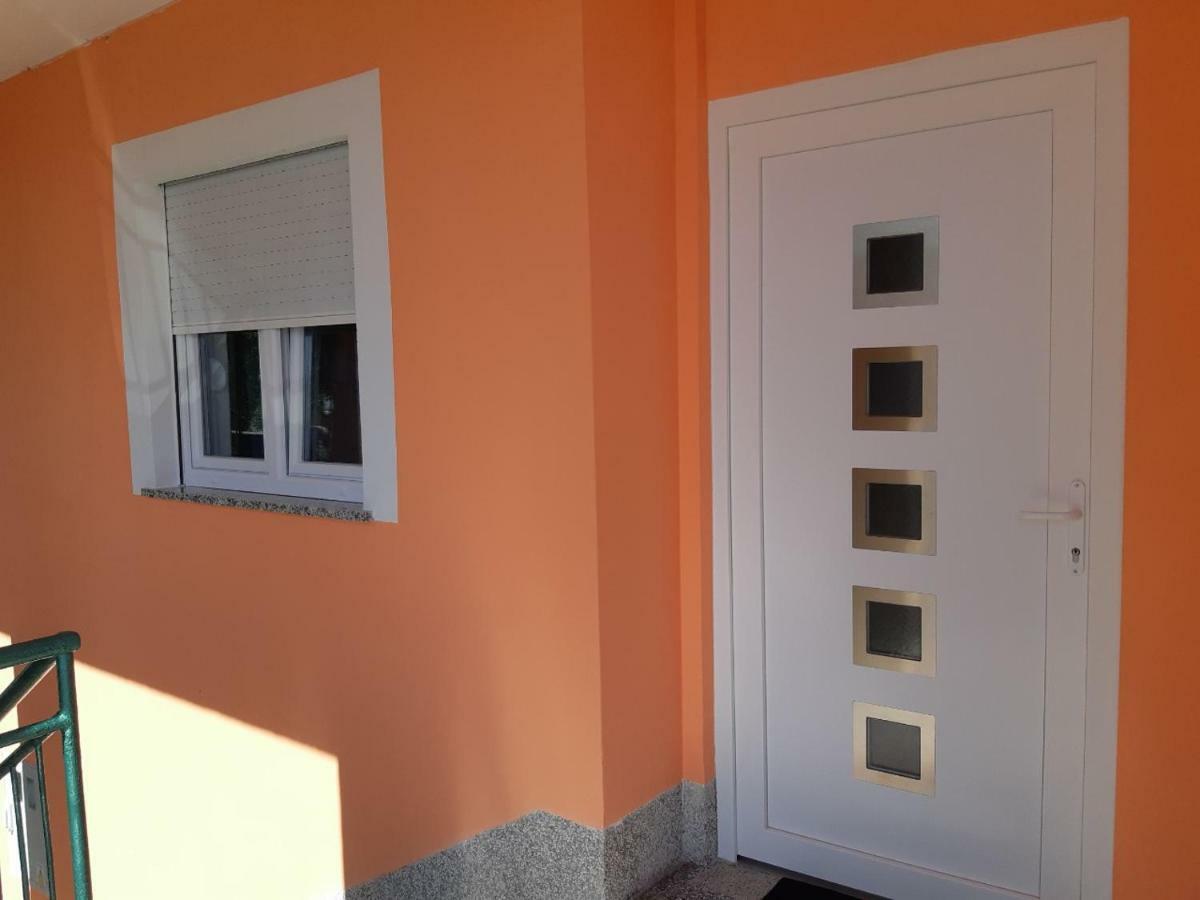 Apartments Nives Mali Lošinj Extérieur photo