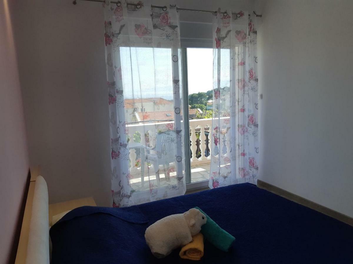 Apartments Nives Mali Lošinj Extérieur photo